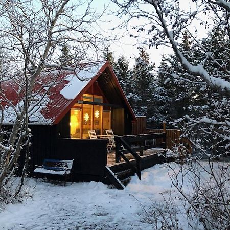 Bard Cottage 아크라네스 외부 사진