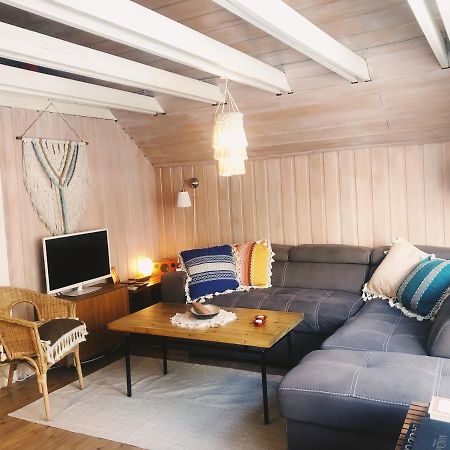 Bard Cottage 아크라네스 외부 사진
