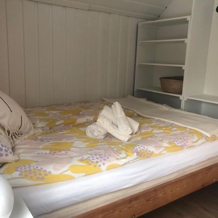 Bard Cottage 아크라네스 외부 사진