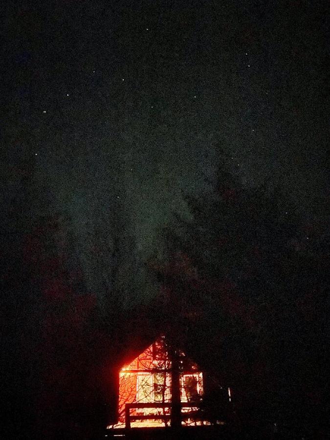 Bard Cottage 아크라네스 외부 사진