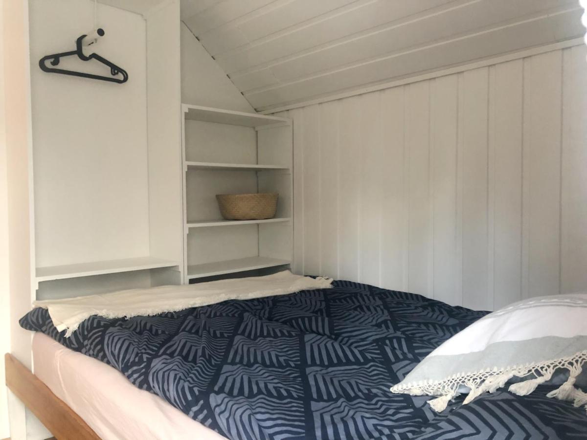 Bard Cottage 아크라네스 외부 사진